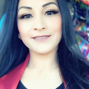 Meet your Posher, Isabel